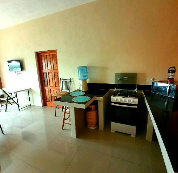 1 Bedroom Apartment Lake View, Aparthotel Vista Lago