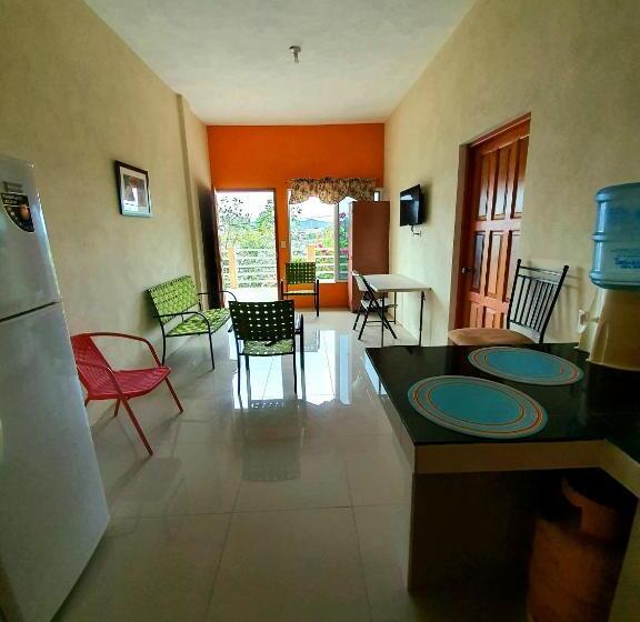 1 Bedroom Apartment Lake View, Aparthotel Vista Lago
