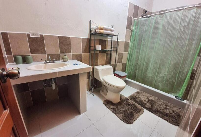 آپارتمان 1 خوابه با چشم‌انداز استخر, Aparthotel Vista Lago
