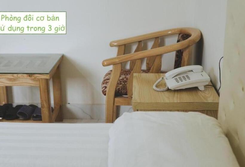 اتاق اکونومی, Hoang Ngan 2 Hotel   Tp. Vinh