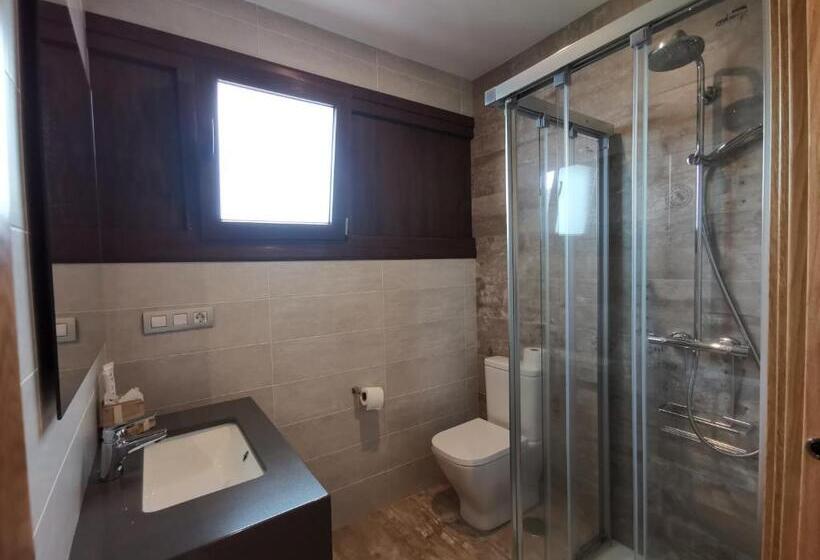 Habitación Deluxe Vista Mar con Balcón, Caracola De Cabo Home