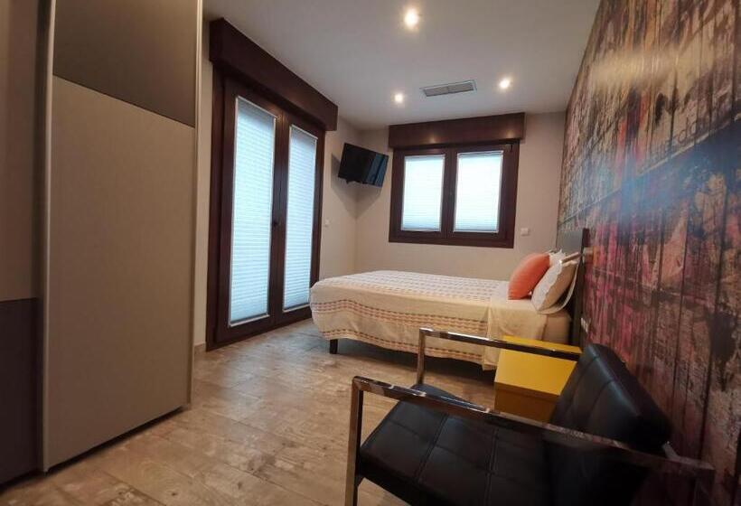 Habitación Basic, Caracola De Cabo Home