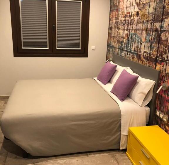 Habitación Basic, Caracola De Cabo Home