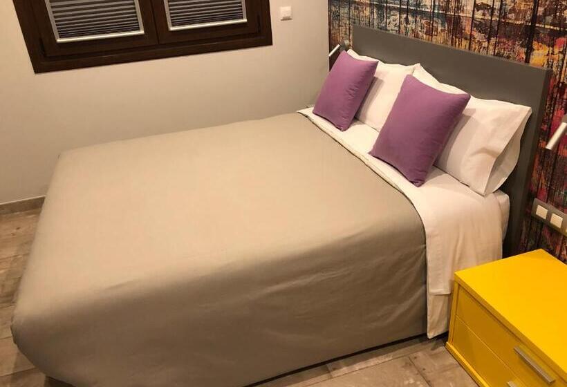 Номер Basic, Caracola De Cabo Home