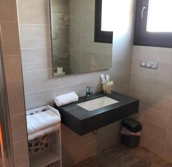 Номер Deluxe Вид на Море с Балконом, Caracola De Cabo Home