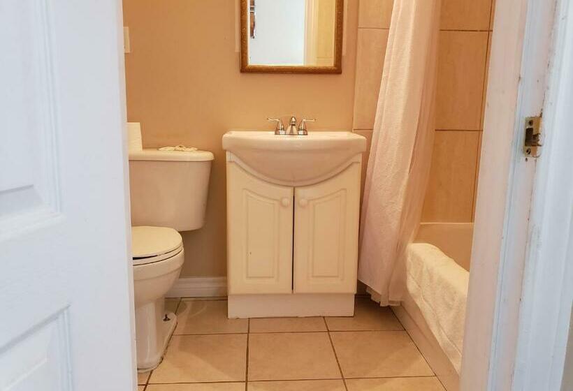 Номер Стандарт, Regency Inn & Suites