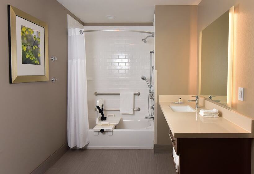 Люкс, Staybridge Suites   Wisconsin Dells   Lake Delton, An Ihg