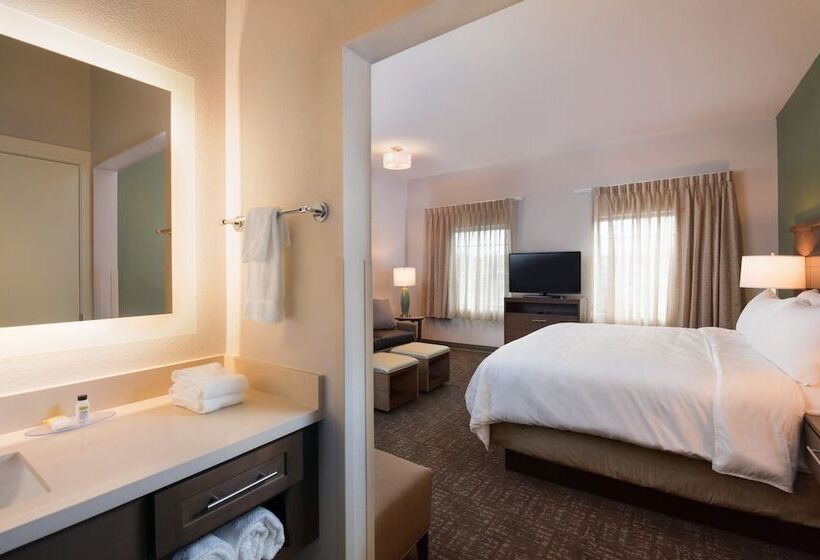 Студия Стандарт, Staybridge Suites   Wisconsin Dells   Lake Delton, An Ihg