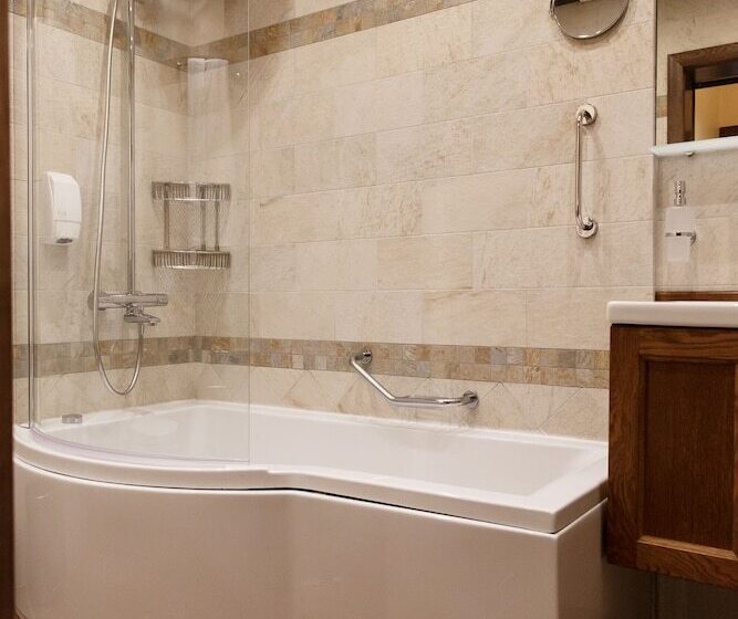 شقة دوبلكس غرفتين نوم, 7 Pools Spa Boutique