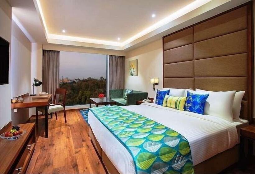 اتاق کلاب, Fortune Avenue, Jalandhar   Member Itc S Hotel Group