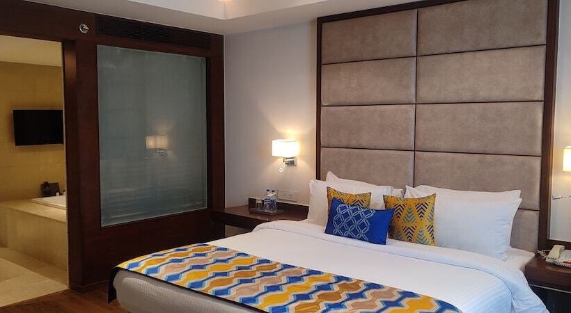 سوییت اجرایی, Fortune Avenue, Jalandhar   Member Itc S Hotel Group