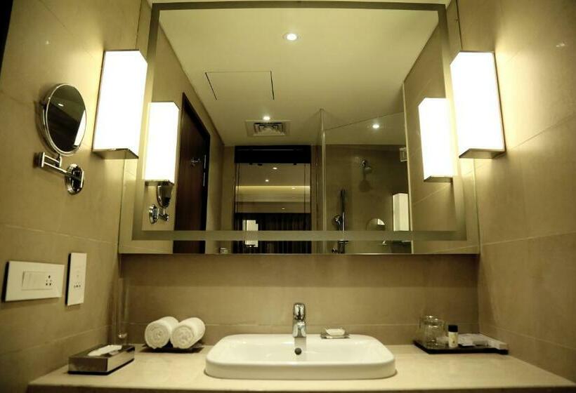 اتاق لوکس, Fortune Avenue, Jalandhar   Member Itc S Hotel Group