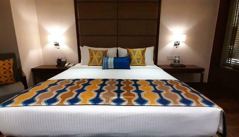 سوییت اجرایی, Fortune Avenue, Jalandhar   Member Itc S Hotel Group
