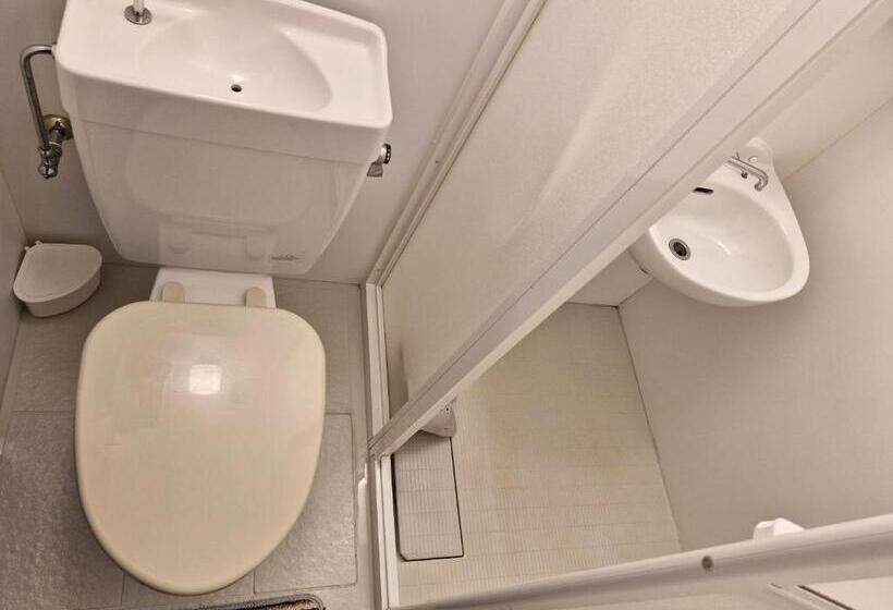 스탠다드 룸, Midori Guesthouse&hostel