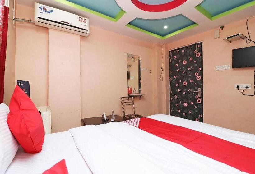标准间, Xpress Inn