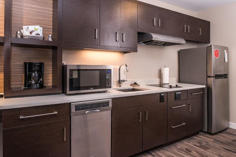 Студио Стандарт Кровать Кинг, Towneplace Suites By Marriott Merced