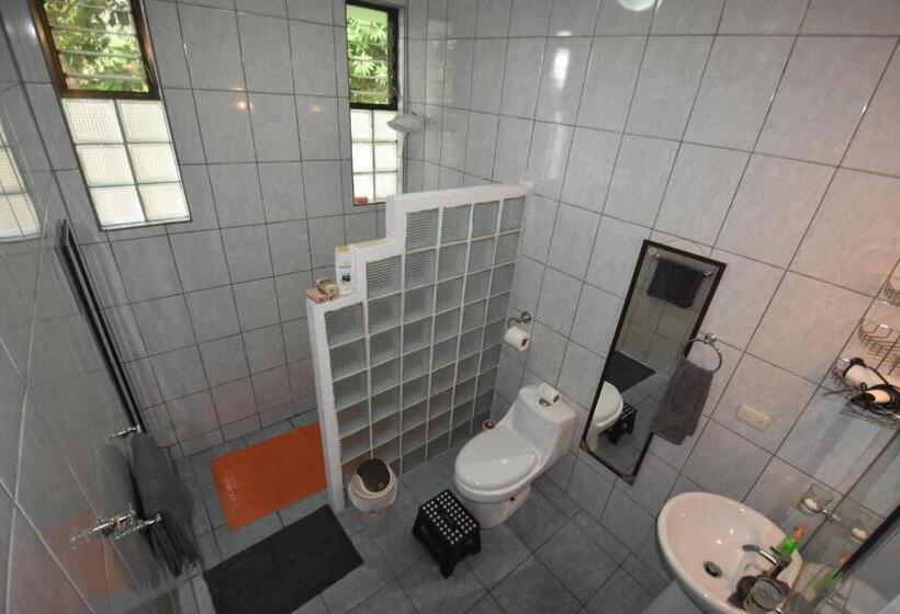 Вилла 1 Спальня Вид на Море, Casa Federico