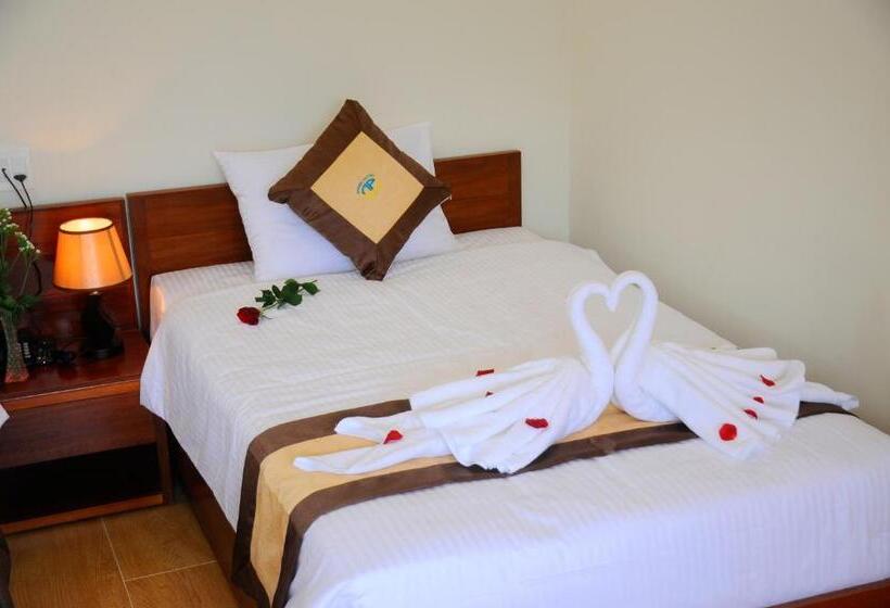 اتاق استاندارد, Green Hotel Quy Nhơn