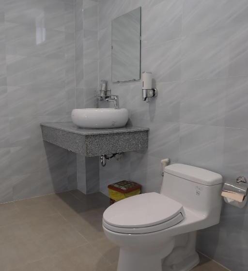 اتاق خانوادگی, Green Hotel Quy Nhơn