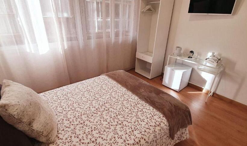 اتاق سوپریور, Fan Rooms Galvez