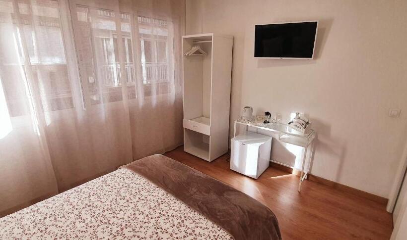 اتاق سوپریور, Fan Rooms Galvez