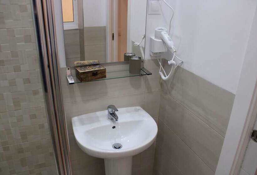 اتاق سوپریور, Fan Rooms Galvez