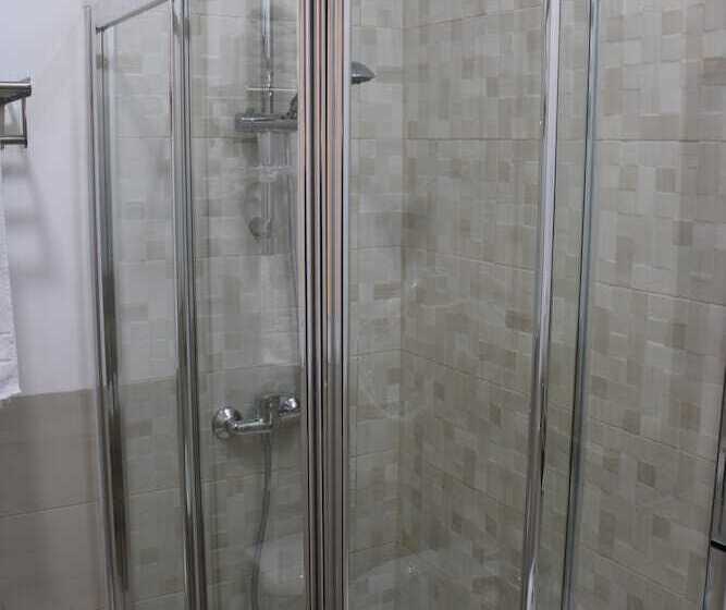اتاق سوپریور, Fan Rooms Galvez