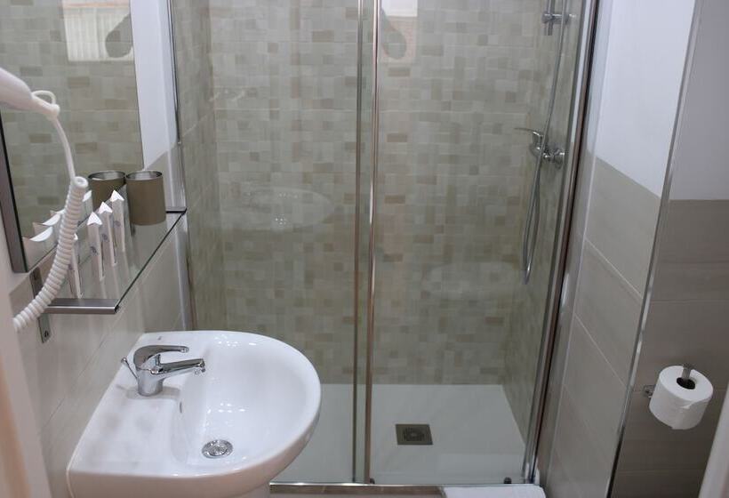 اتاق سوپریور, Fan Rooms Galvez