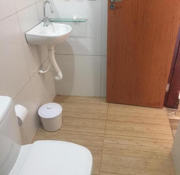 اتاق استاندارد, Gira Arte Hostel
