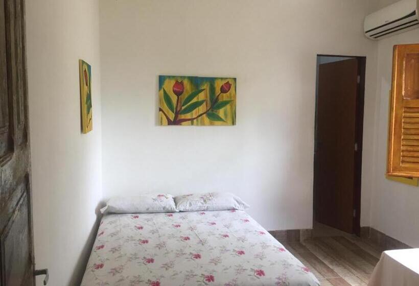 اتاق استاندارد, Gira Arte Hostel