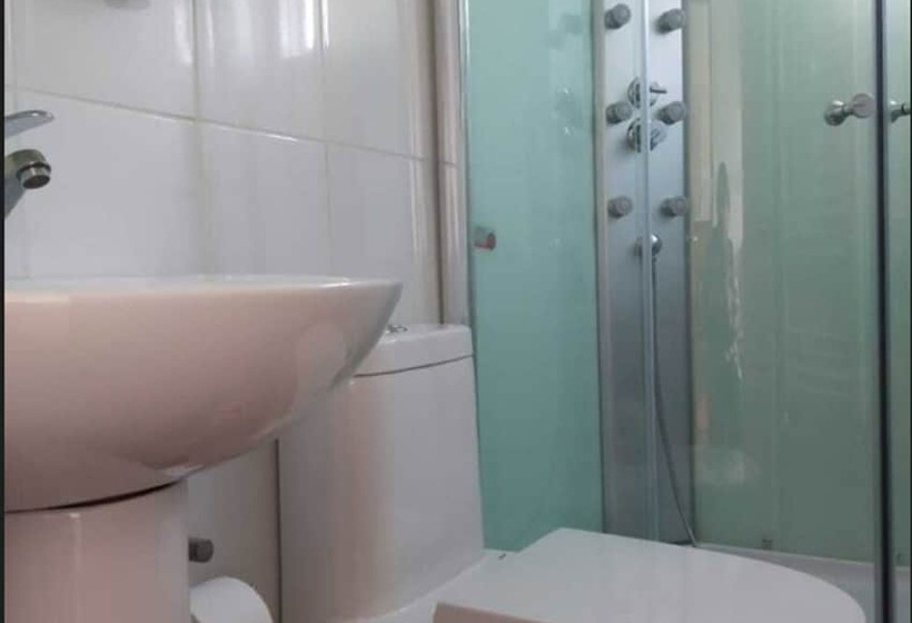 スタンダードルーム, Hostal Casa Miranda