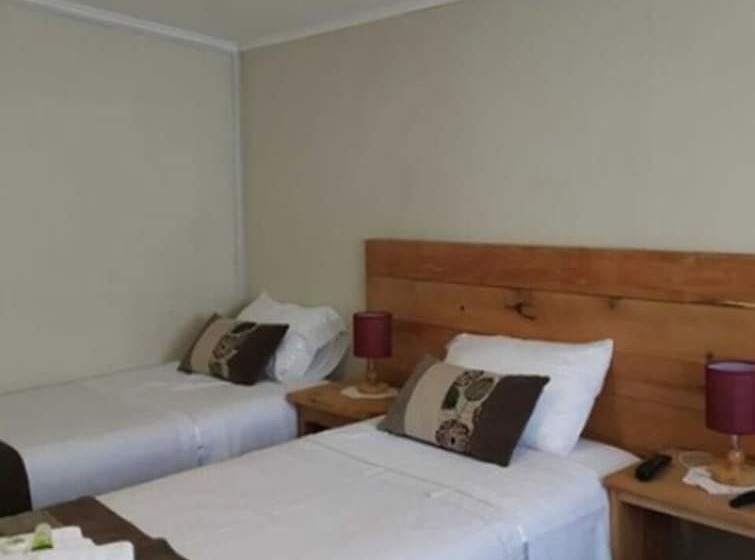 スタンダードトリプルルーム, Hostal Casa Miranda