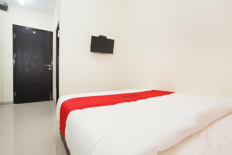 Номер Стандарт, Reddoorz Plus At K23 Rungkut Madya