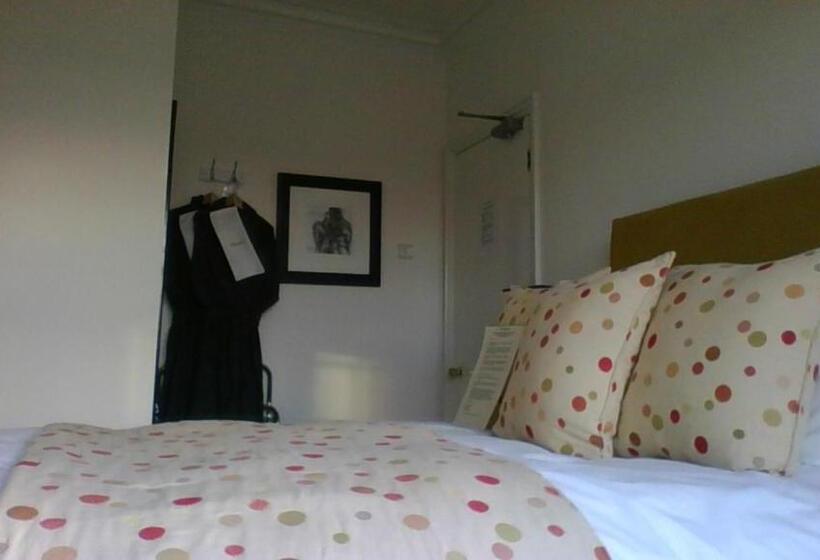 家庭间, South Lodge Guest House