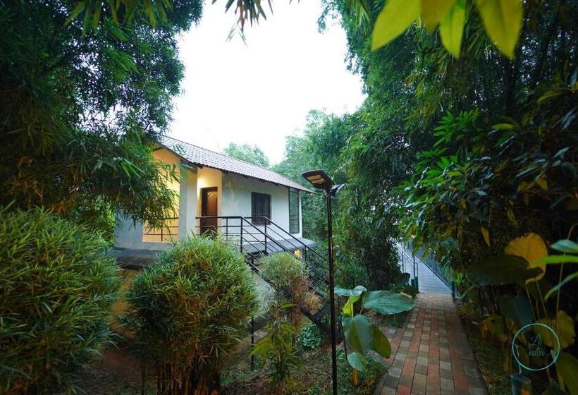 家庭间, Le Eden Resort