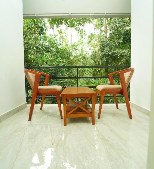 别墅: 1间卧室带游泳池, Le Eden Resort