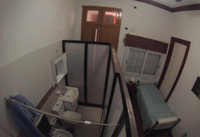اتاق استاندارد, Hostelmo
