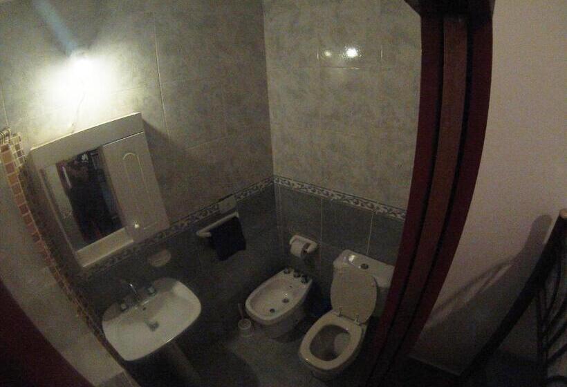 اتاق استاندارد, Hostelmo