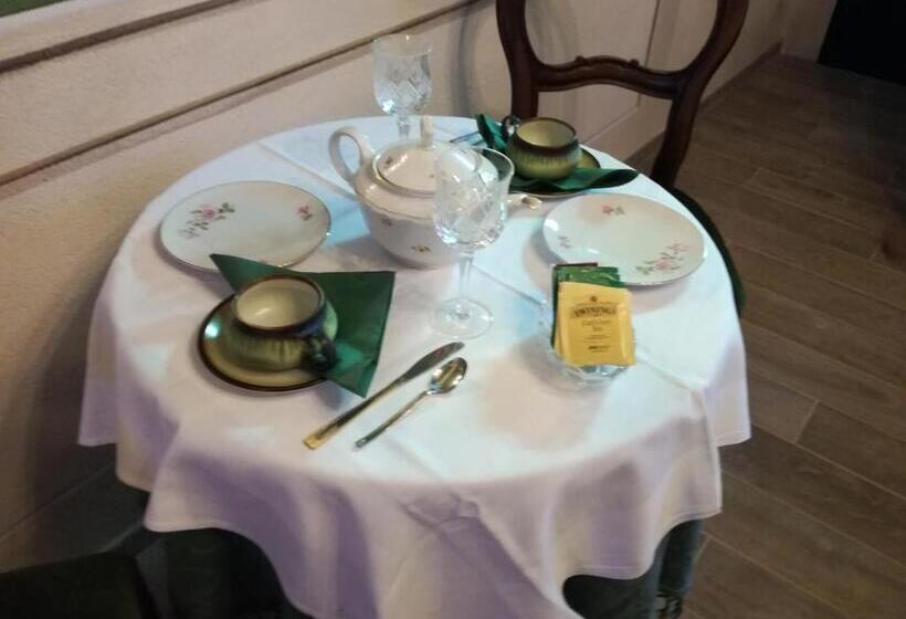 キングサイズベッドのデラックスルーム, B&b Casa Dell'orso
