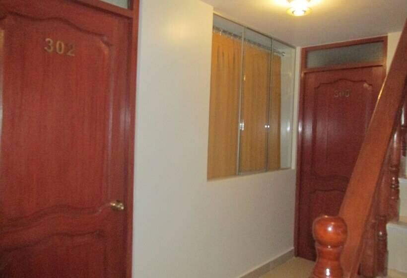 اتاق استاندارد, Raymi Inn Machupicchu