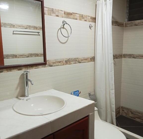 اتاق استاندارد, Raymi Inn Machupicchu