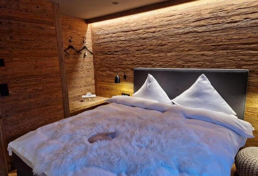 اتاق عادی, Boutique Lodge Spycher