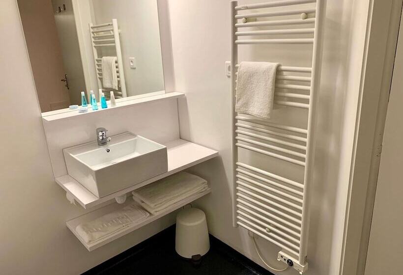 Номер Стандарт, Green Hôtels Bordeaux Arena