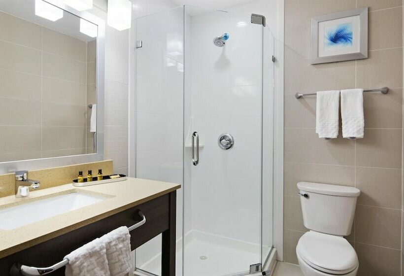Номер Стандарт Двуспальная Кровать, Best Western Plus Stadium Inn