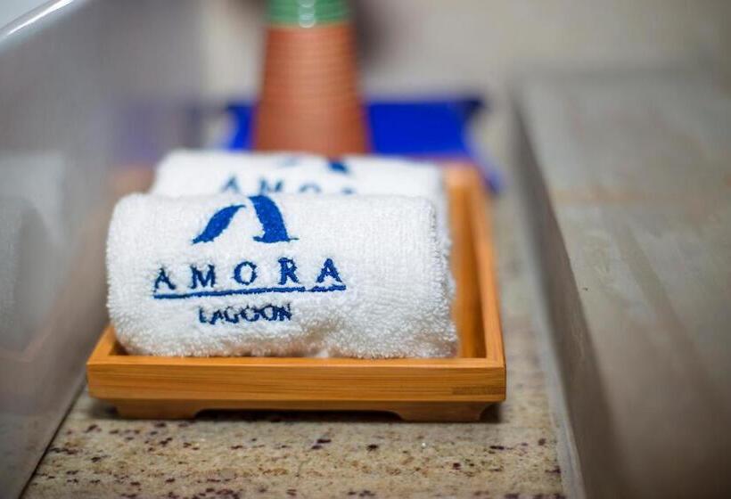 اتاق استاندارد, Amora Lagoon