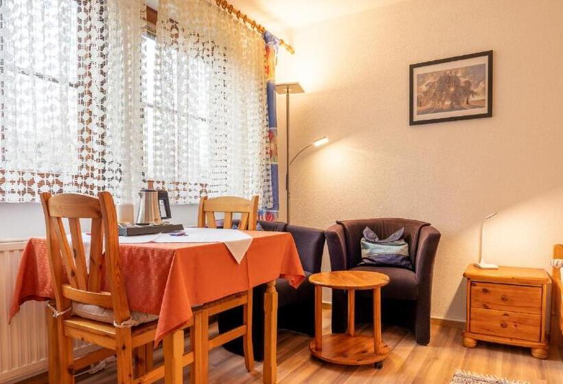 Номер Стандарт, Gästehaus Kaltenbach