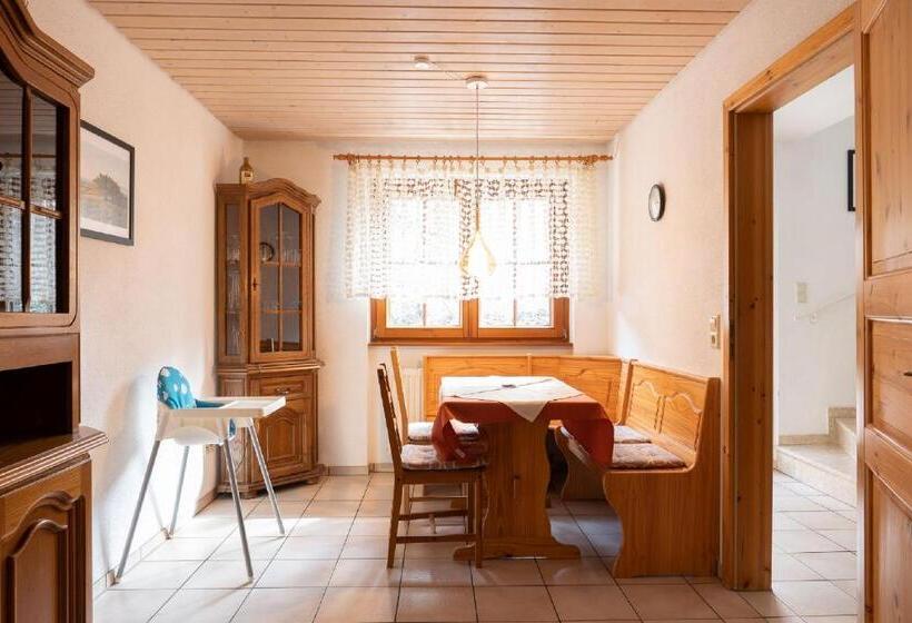 Апартаменты 2 Спальни, Gästehaus Kaltenbach