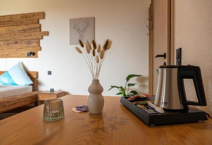 Номер Deluxe, Gästehaus Kaltenbach
