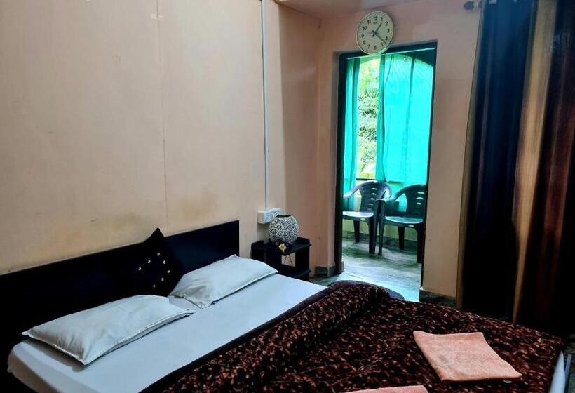 اتاق لوکس با بالکن, Bella Villa Luxury Stay