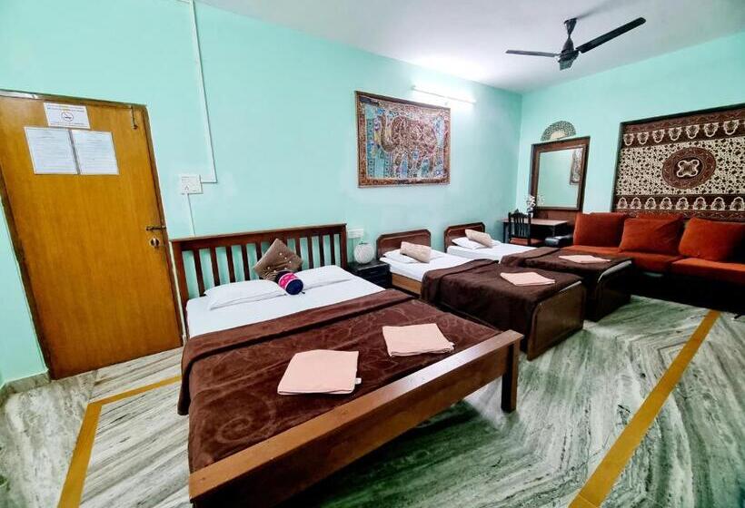اتاق لوکس خانوادگی, Bella Villa Luxury Stay